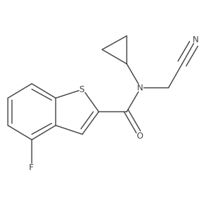 1252203-11-4 structure
