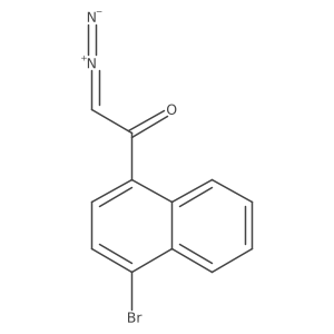 1256387-34-4 structure