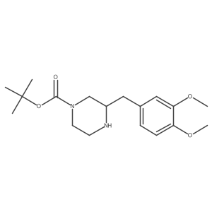 1260594-07-7 structure