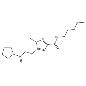 1260690-00-3 structure