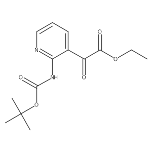 1260806-33-4结构式