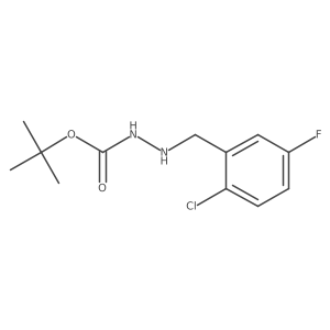 1260879-80-8 structure