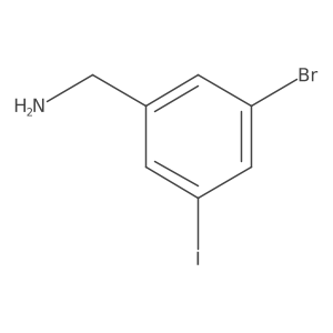 1261571-12-3 structure