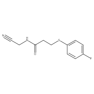 1311732-09-8 structure