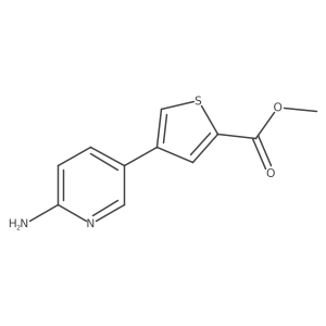 1314987-44-4 structure