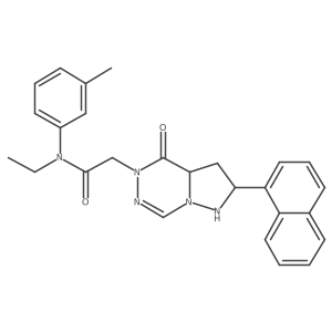 1326829-01-9 structure