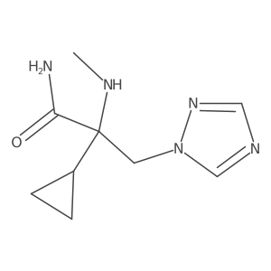 1339423-12-9 structure