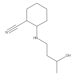 1340313-50-9 structure