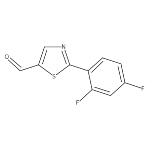 1343921-33-4 structure