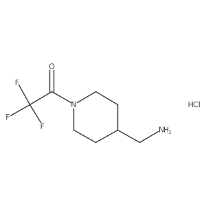 1354961-00-4结构式