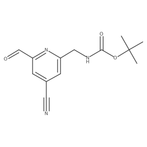 1393534-69-4结构式