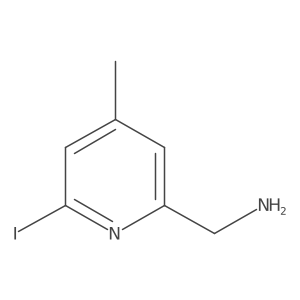 1393574-45-2 structure