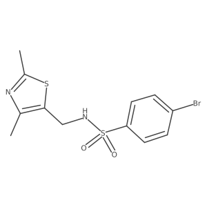 1396566-68-9 structure