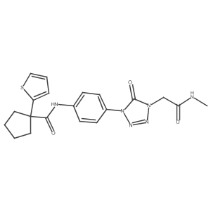 1396684-04-0 structure