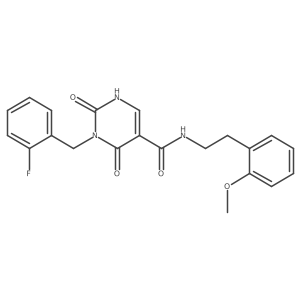 1396786-61-0 structure