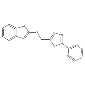 139972-47-7 structure