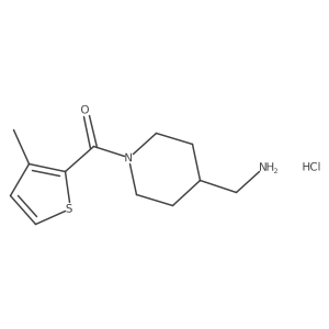 1420888-71-6 structure