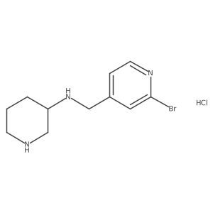 1421017-91-5 structure