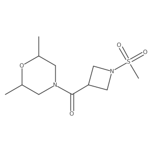 1428373-21-0 structure