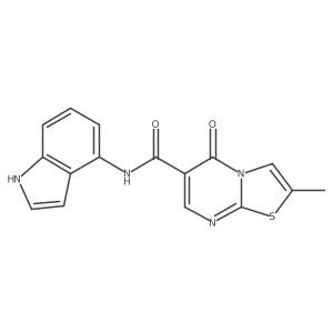 1435999-16-8 structure