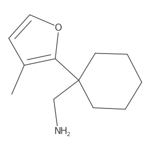 1500325-03-0结构式