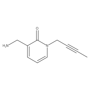 1504166-29-3 structure