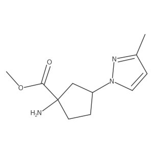 1519295-07-8 structure