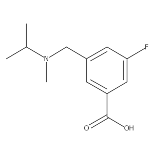 1542069-61-3 structure