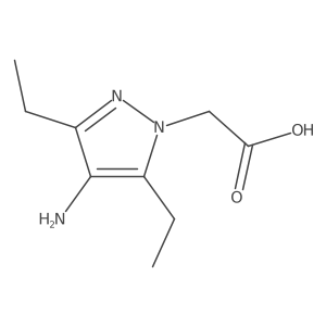 1545718-05-5 structure