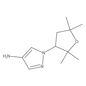 1596116-12-9 structure