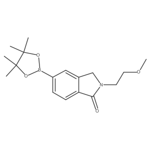 1614234-05-7 structure