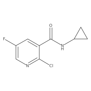 1695666-24-0 structure