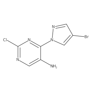 1695815-76-9结构式