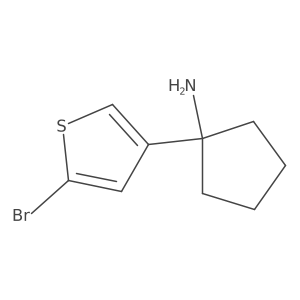 1704100-26-4 structure