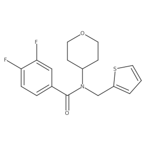 1797305-16-8 structure