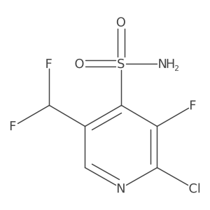 1804447-12-8 structure