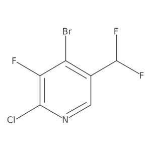 1804685-56-0 structure