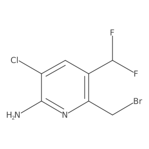 1805207-89-9 structure