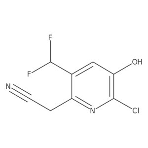 1806004-99-8 structure