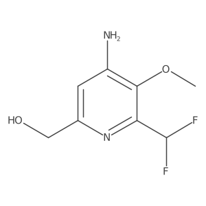 1806793-46-3结构式