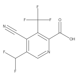1807073-51-3 structure