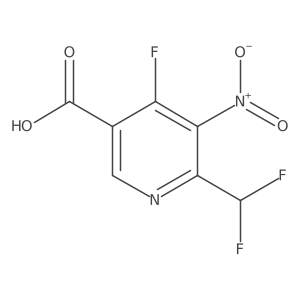 1807157-31-8 structure