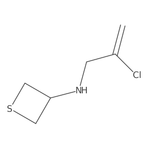 1849288-82-9结构式