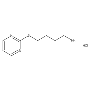 1864056-45-0 structure