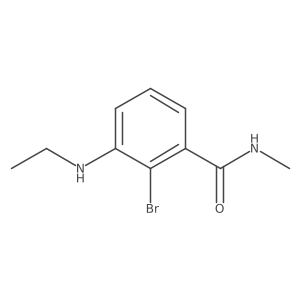 1864294-23-4 structure