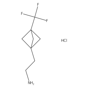1886967-19-6 structure