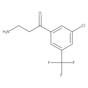 1888819-83-7 structure