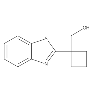 1895968-63-4 structure