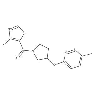 2034222-39-2 structure