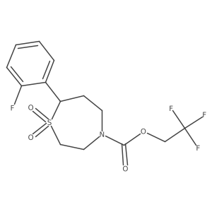 2034337-21-6 structure